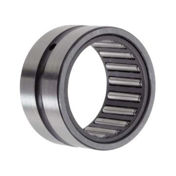 Needle Roller Bearings DLF-P series